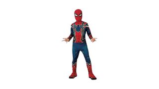 Spider man (M 110-120სმ)