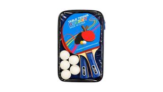 Table tennis - ჩოგანი და ბურთები