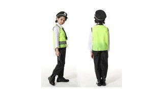 Police / პოლიციის ფორმა