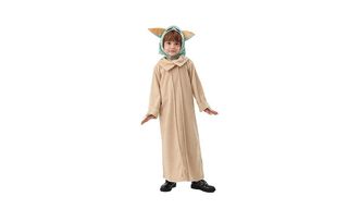 Baby yoda (S) 3+ ასაკი