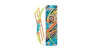 🎯 Archery Set – პატარა არჩერებისთვის