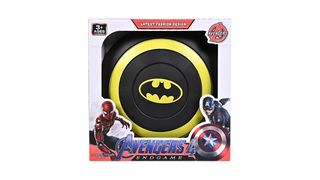 Avengers - ბეტმენის ფარი
