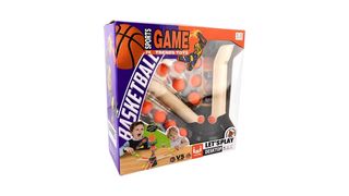 🏀 Desktop Basketball Game — მაგიდის მინი კალათბურთის თამაში ბავშვებისთვის