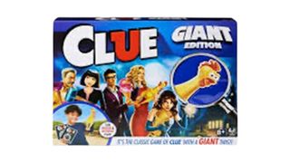 მინიშნება - Clue