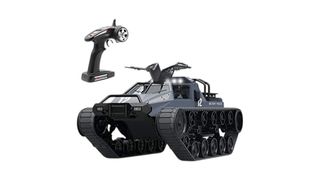 საბრძოლო (Crawler)