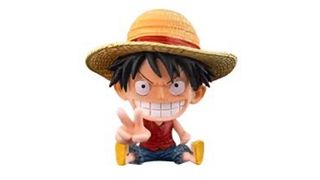 Luffy 10სმ
