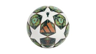 ფეხბურთის ბურთი (adidas)