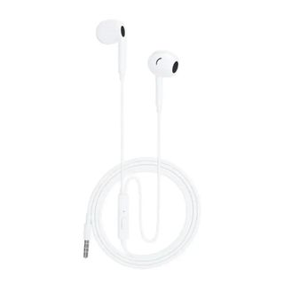 Infinix XH01 Wired Headset White