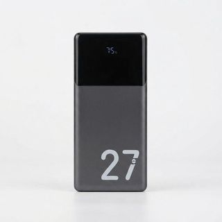 Infinix Xpower XP27 Gray