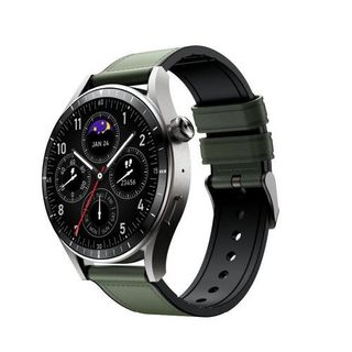 Infinix Xwatch N4 Pro XW4E Black/Grey
