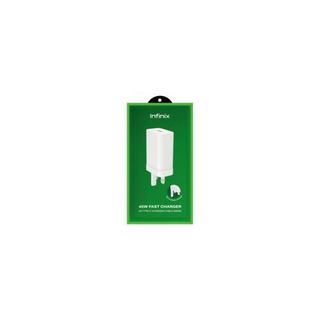 Infinix 45W Fast Charger