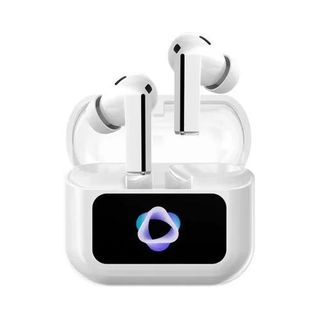 AI Buds XE37 White