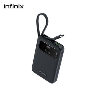 Infinix Xpower 10 Pro Blue/Black/Brown
