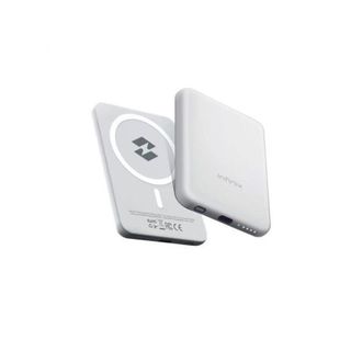 Infinix Magpower XP06 White