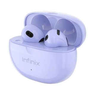Infinix Xbuds 3 Lite XE33 Black/Purple