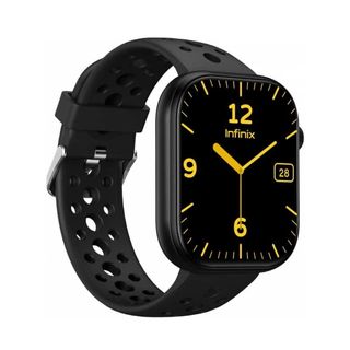 Infinix XwatcH H4 XW4L Black