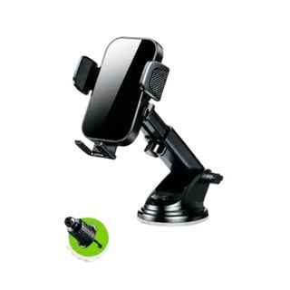 XCM01 Black Car Mount