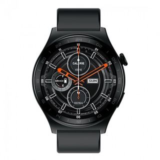 Infinix Xwatch 3WE Black/Grey