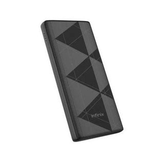 Infinix Xpower 10 XP10 Black/White/Green