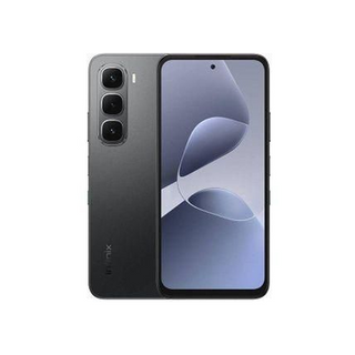 Infinix 6A Type-C Black XDC76A