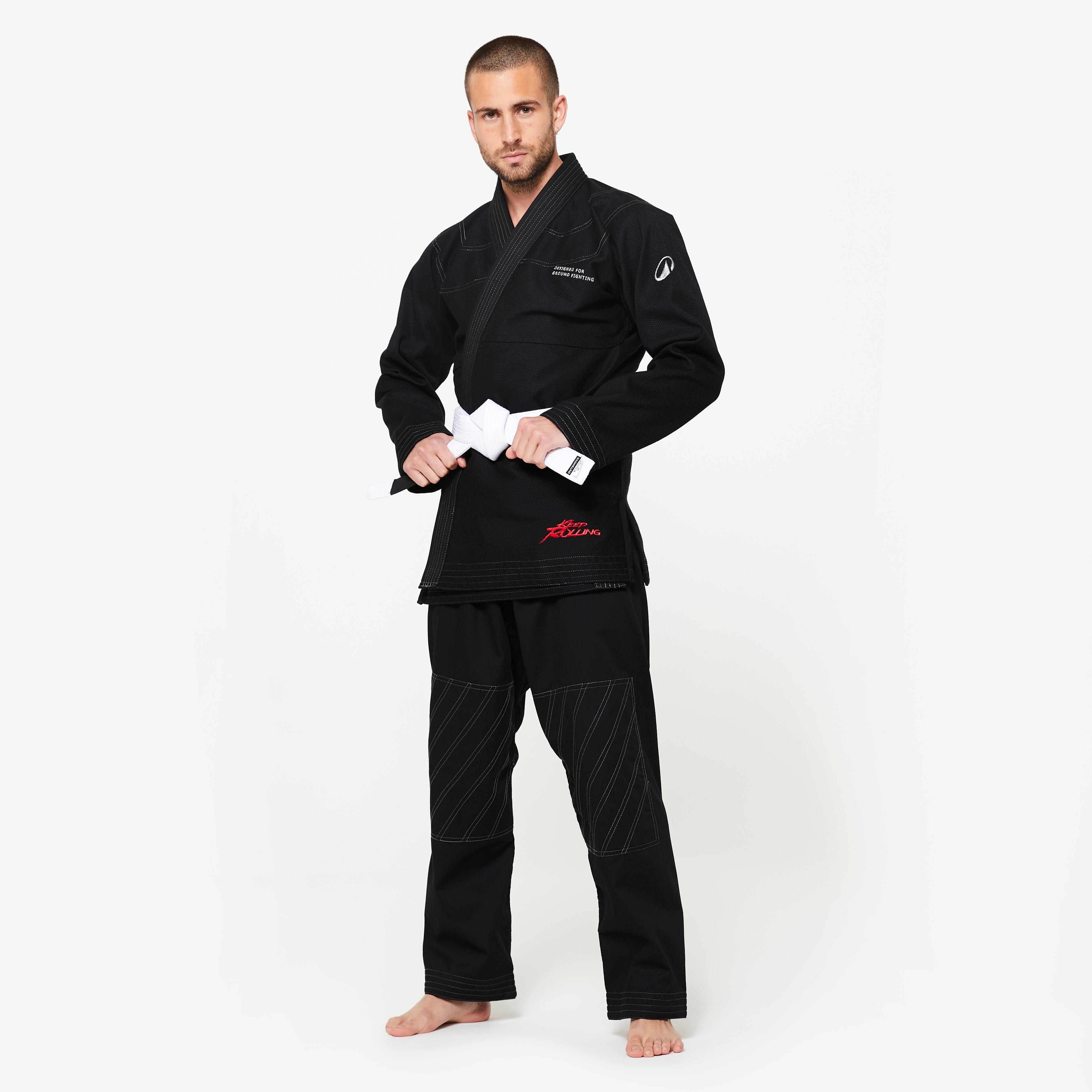 Jiu Jitsu Brasileiro