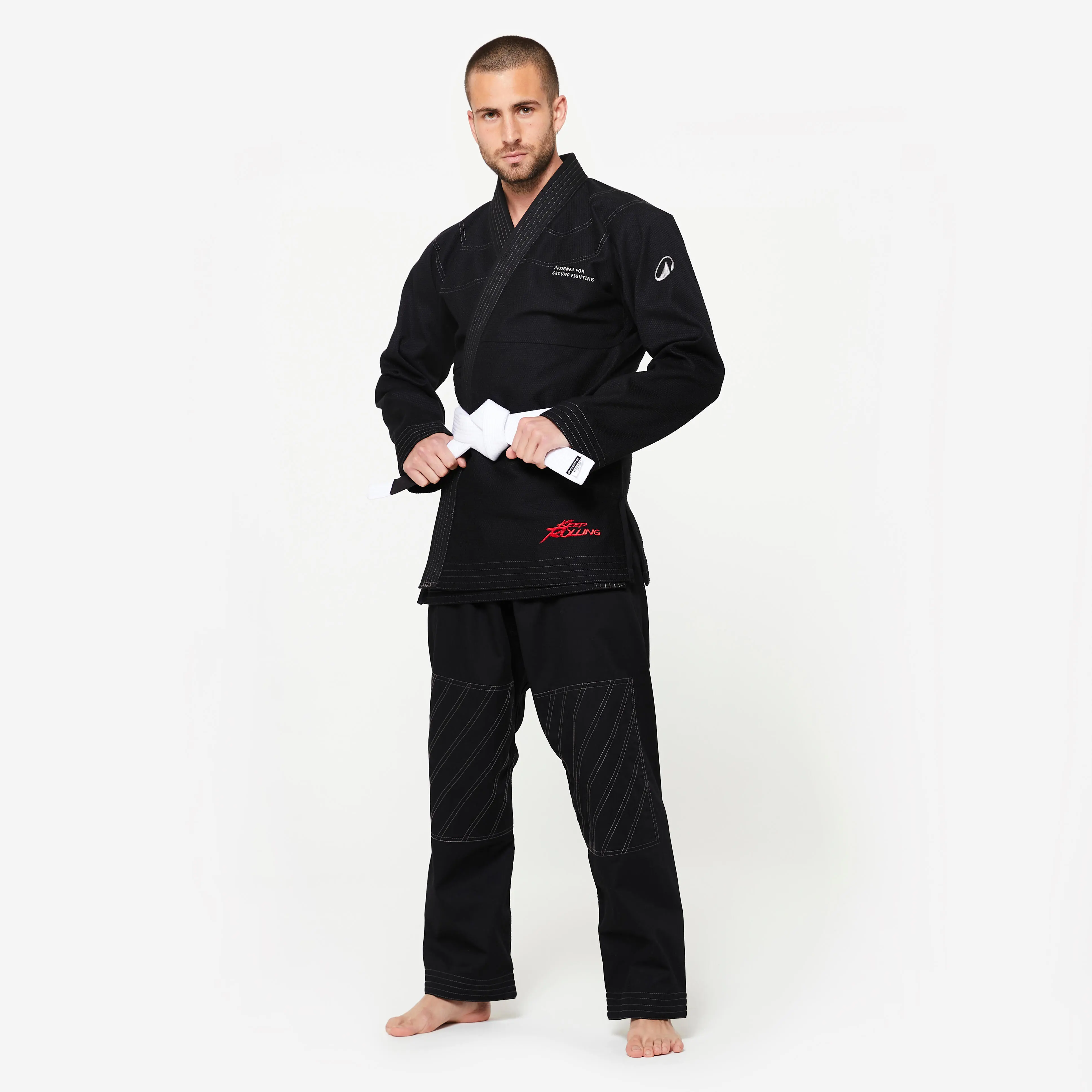 Jiu Jitsu Brasileiro