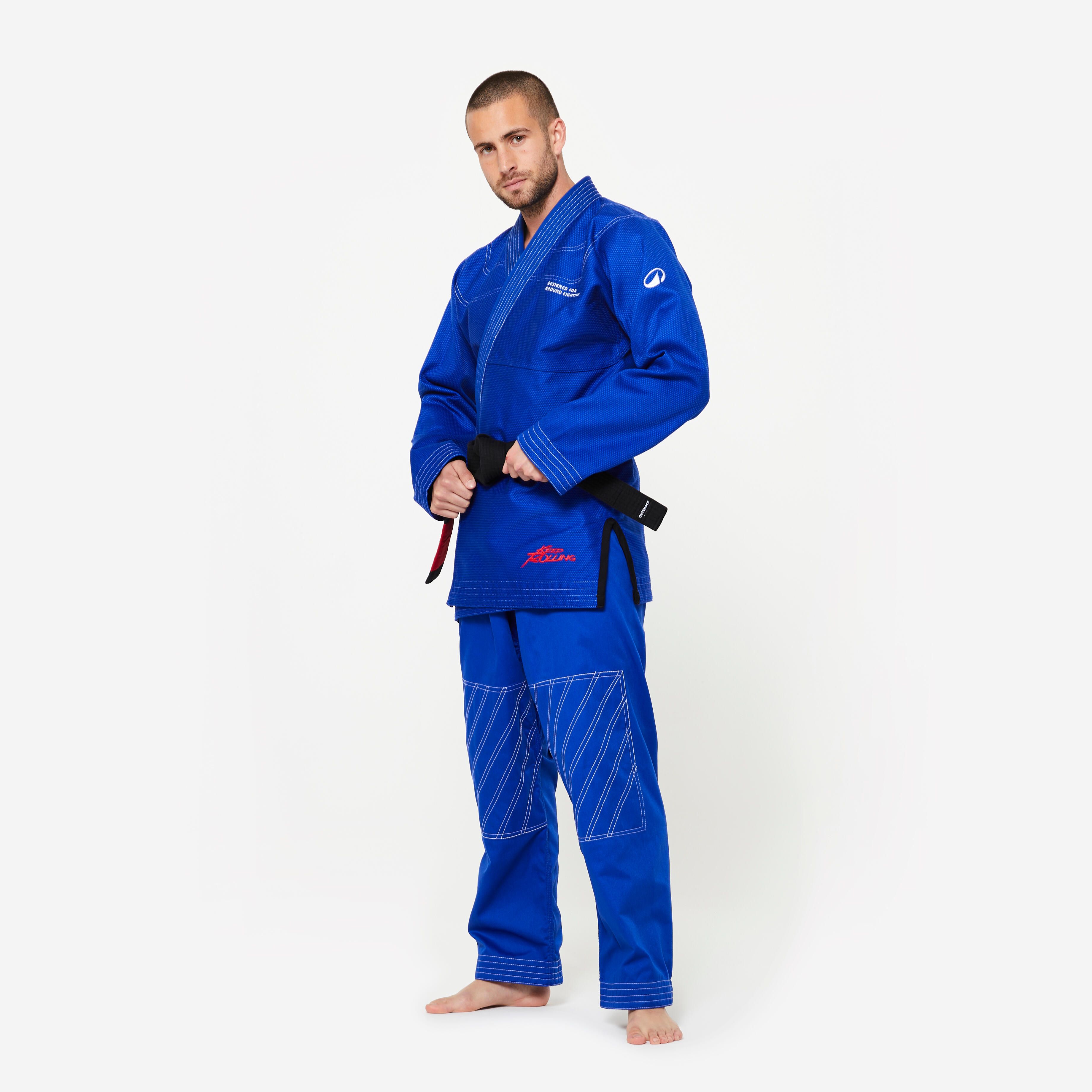 Jiu Jitsu Brasileiro