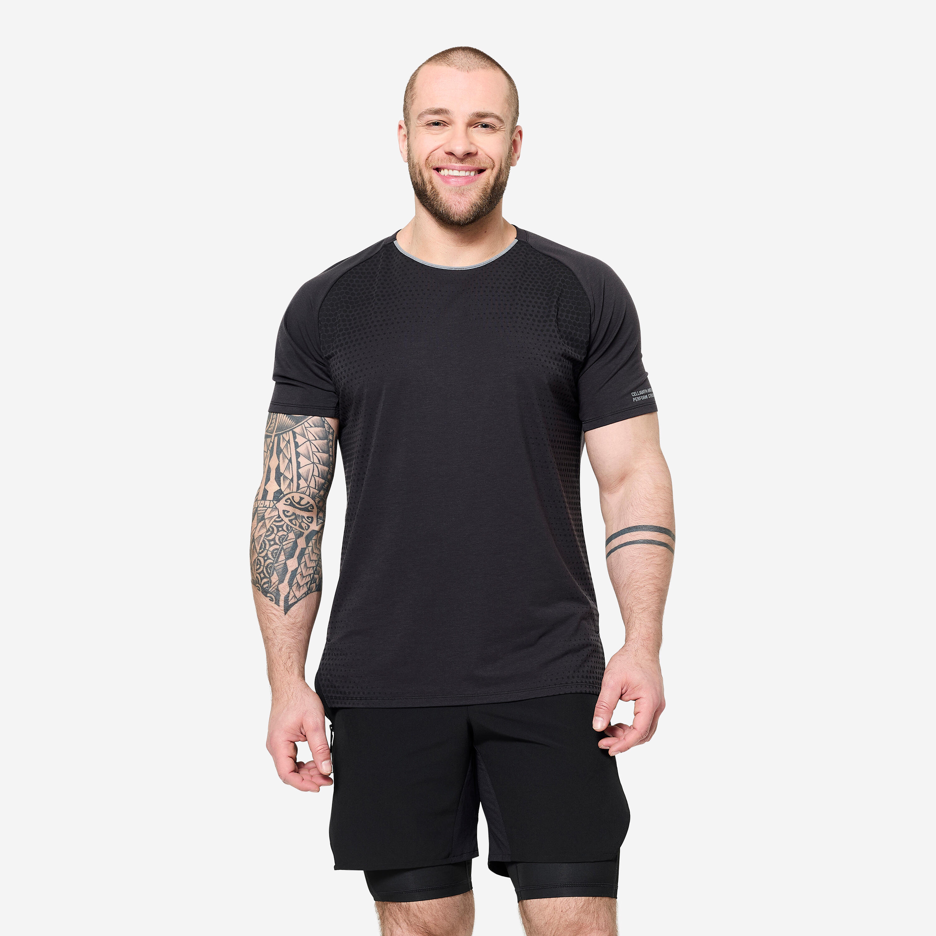 Cross Training e Treino Funcional