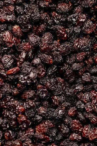 Raisin sec noir 100g