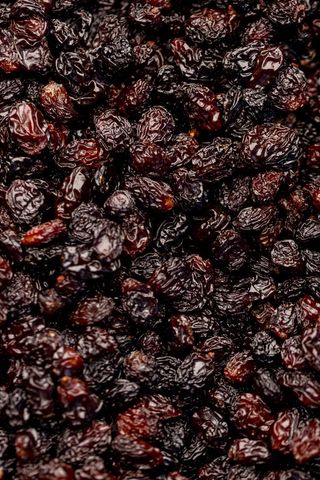 Raisin sec noir 100g