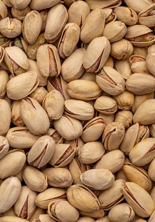 Pistaches salées 100g