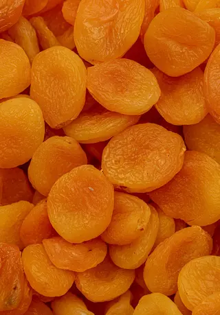 Abricot sec 100g