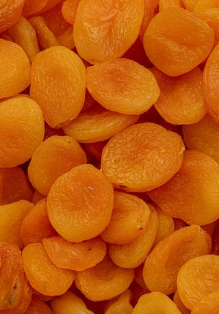 Abricot sec 100g