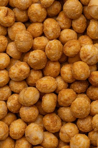Macadamia au parmesan 100g