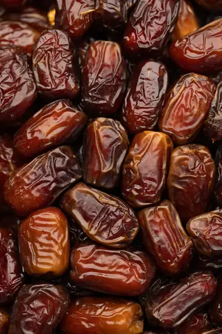 Dattes Medjhoul marocaines 100g