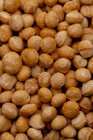 Macadamia salée 100g