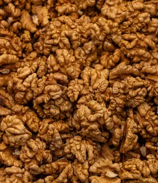 Noix de Grenoble 100g