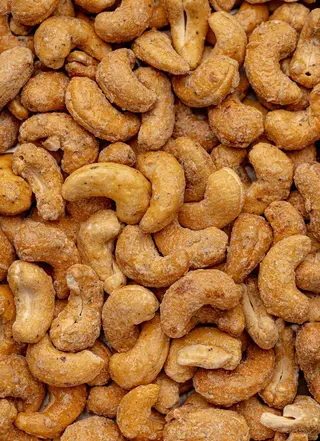 Cajou oignon 100g