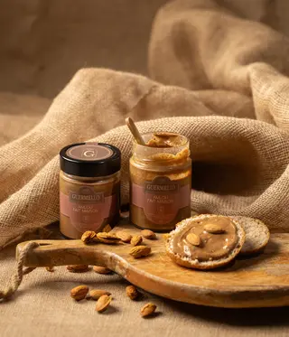 Amlou amandes 250g