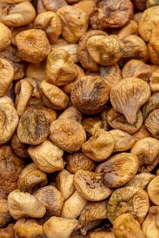 Figues Ouazzane 100g