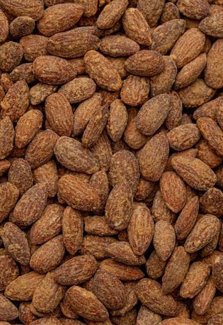 Amandes ail 100g