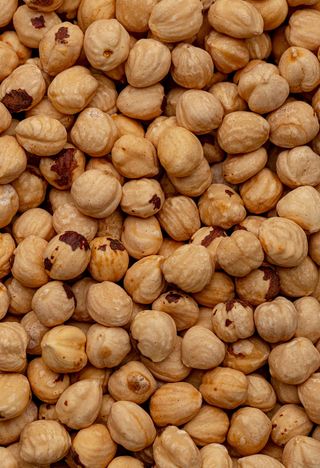 Noisettes décortiquées 100g