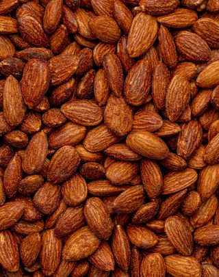 Amandes chili 100g