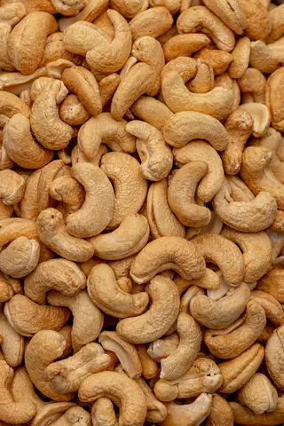 Cajou sans sel 100g