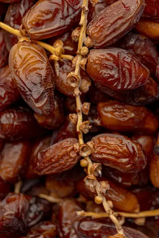 Dattes de Tunisie 100g