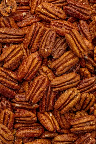 Pécan barbecue 100g