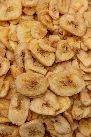 Banane chips 100g