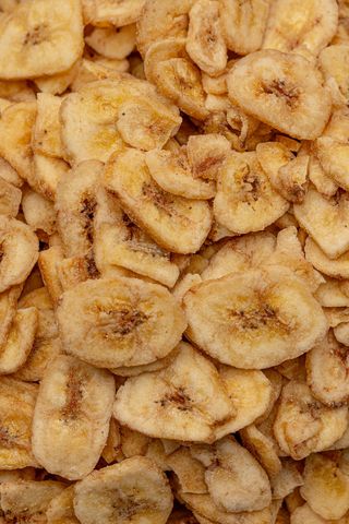 Banane chips 100g