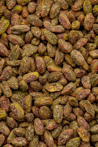 Pistaches décortiquées au thym 100g