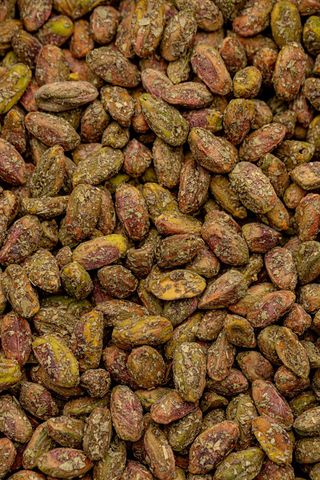 Pistaches décortiquées au thym 100g